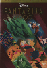 Fantazija 2000 (Fantasia 2000) [DVD]